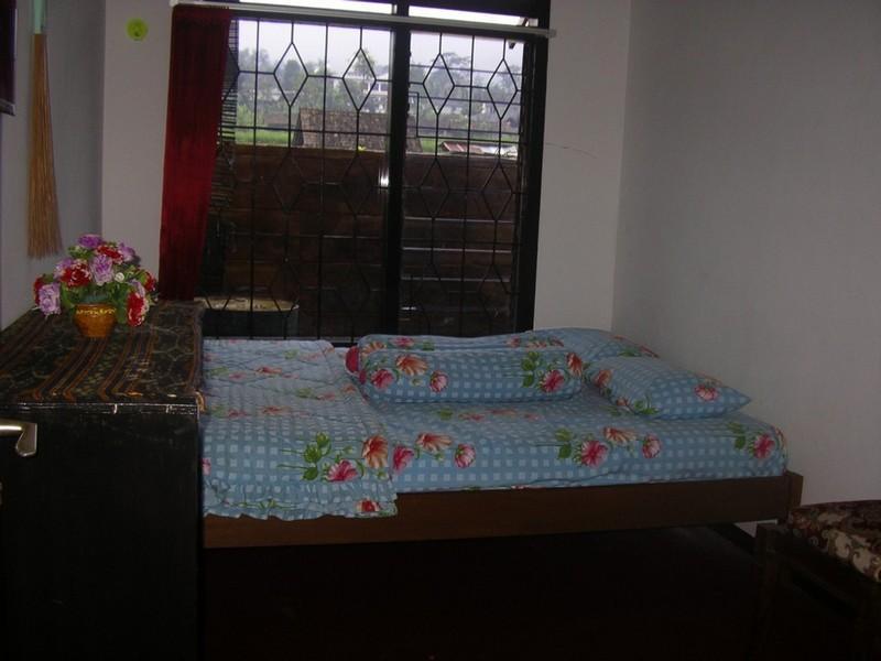 Country Hotel Trawas Exterior foto